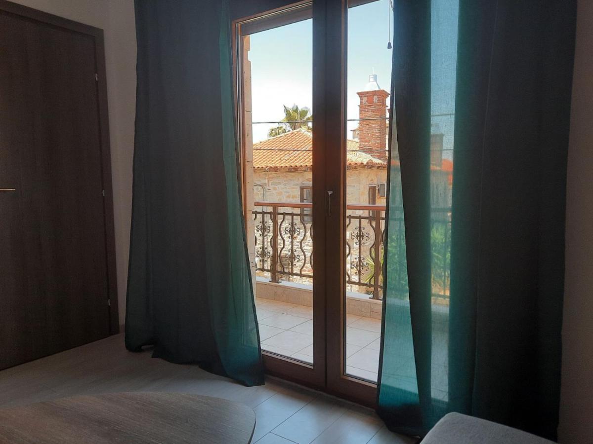 Apartment Olga's Appartments Ouranoupoli