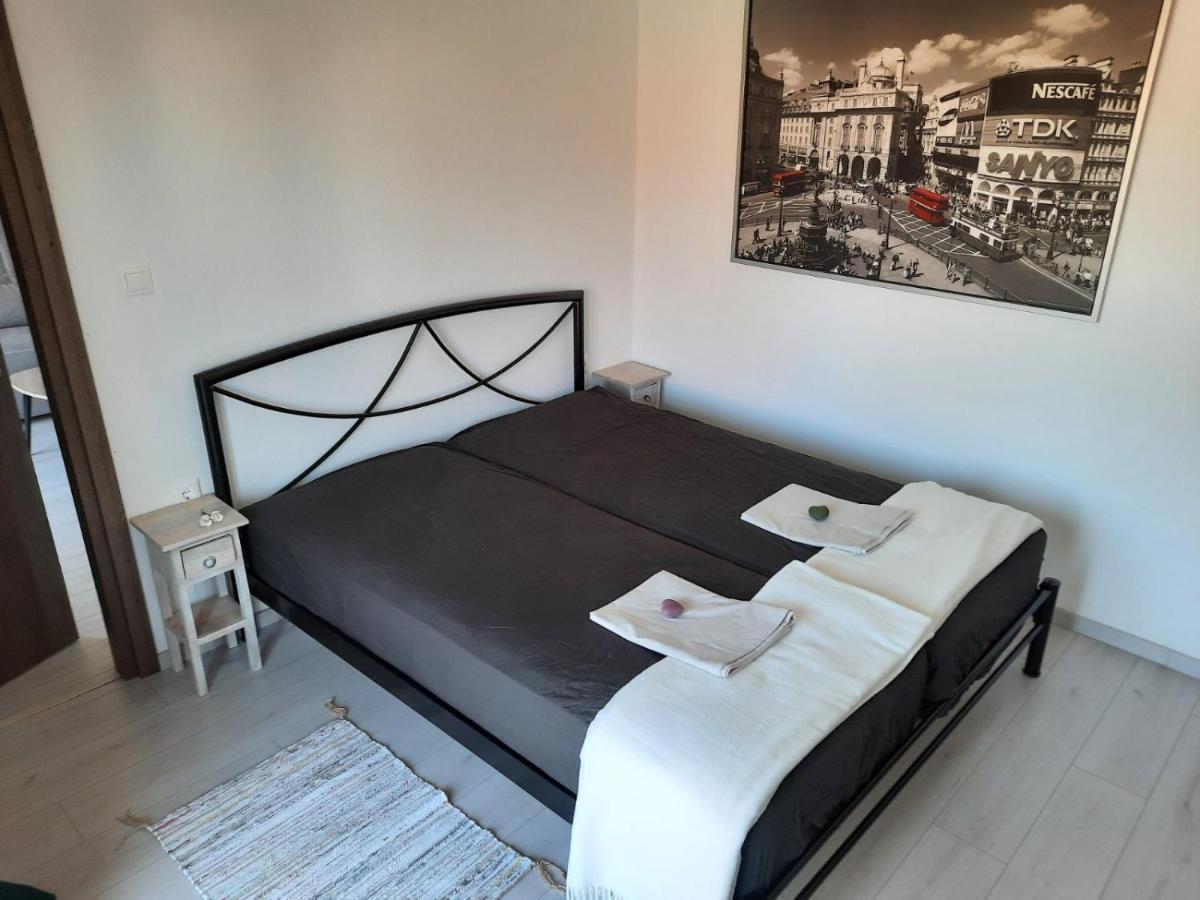 Olga's Appartments Apartment Ouranoupoli