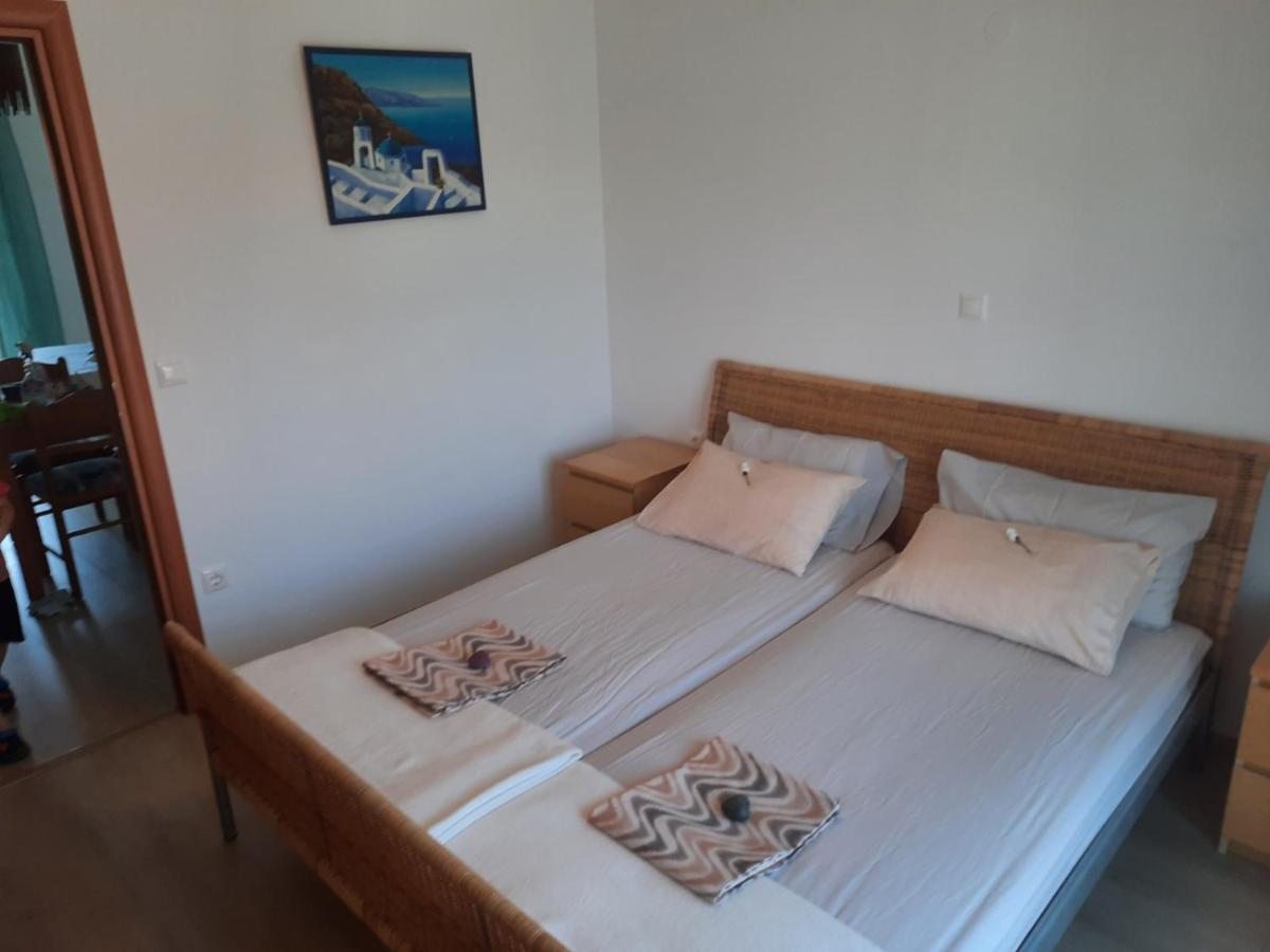 Apartment Olga's Appartments Ouranoupoli
