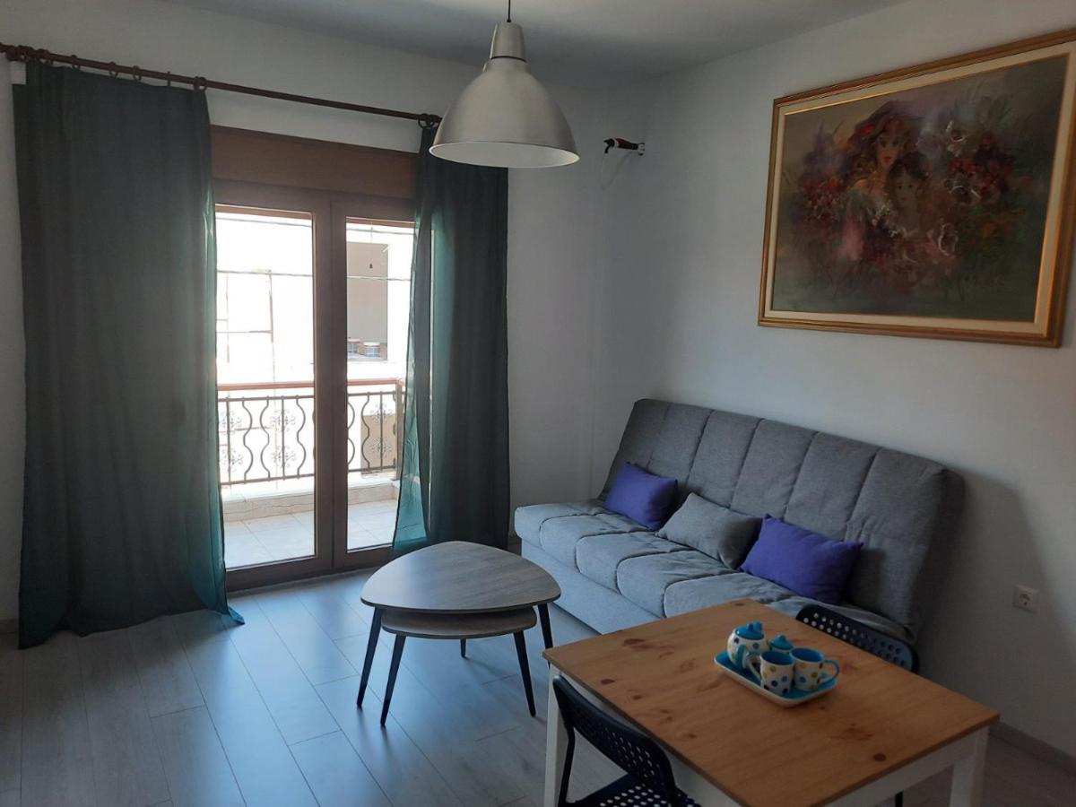Olga's Appartments Ouranoupoli