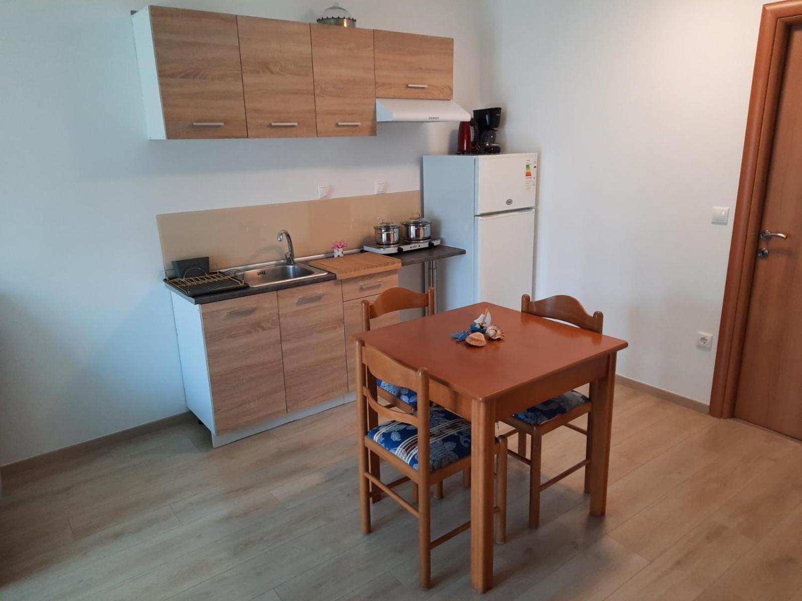 Olga's Appartments Ouranoupoli