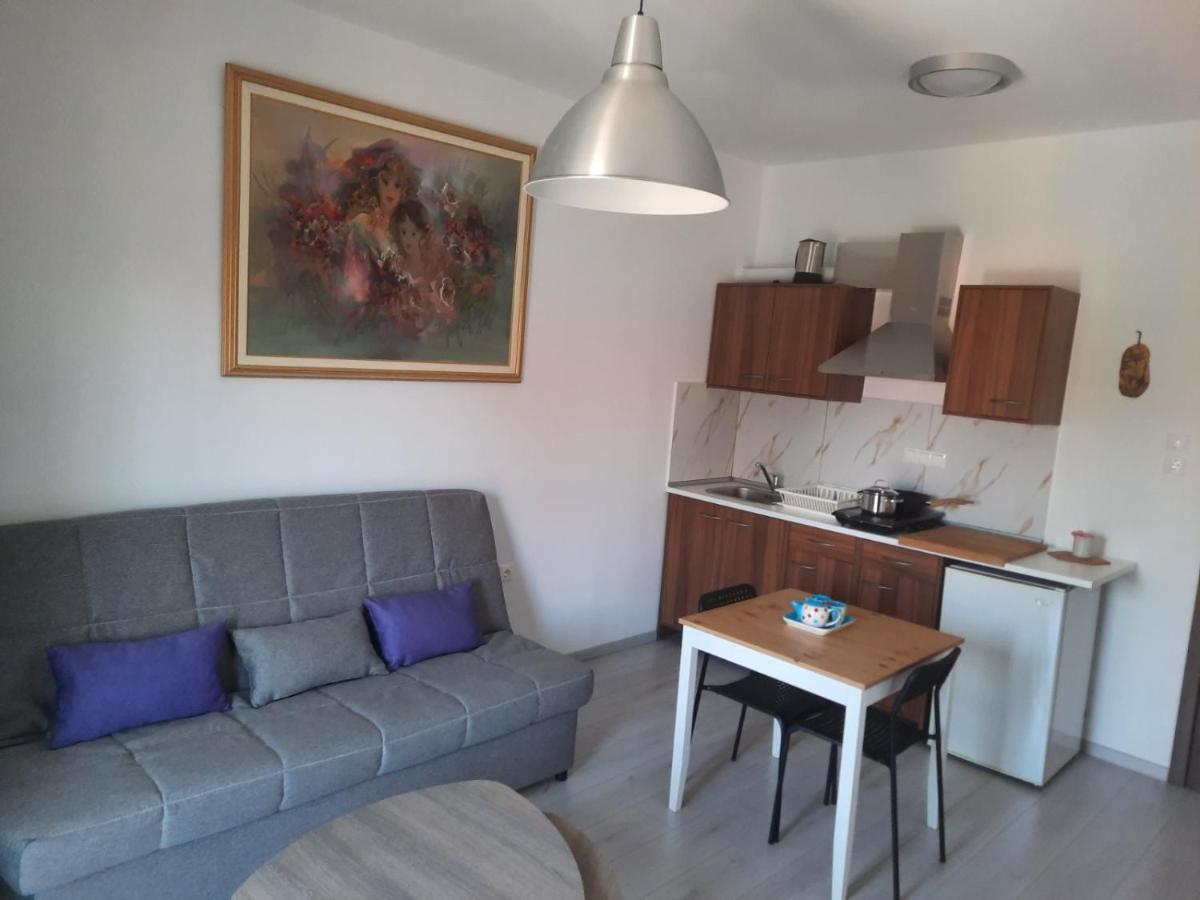 Olga's Appartments *