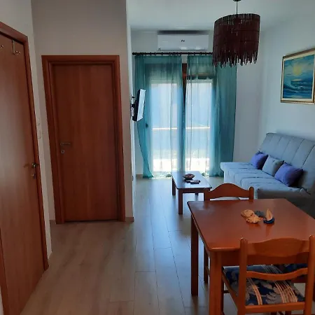 אואוראנואופולי Olga'S Appartments מראה חיצוני תמונה