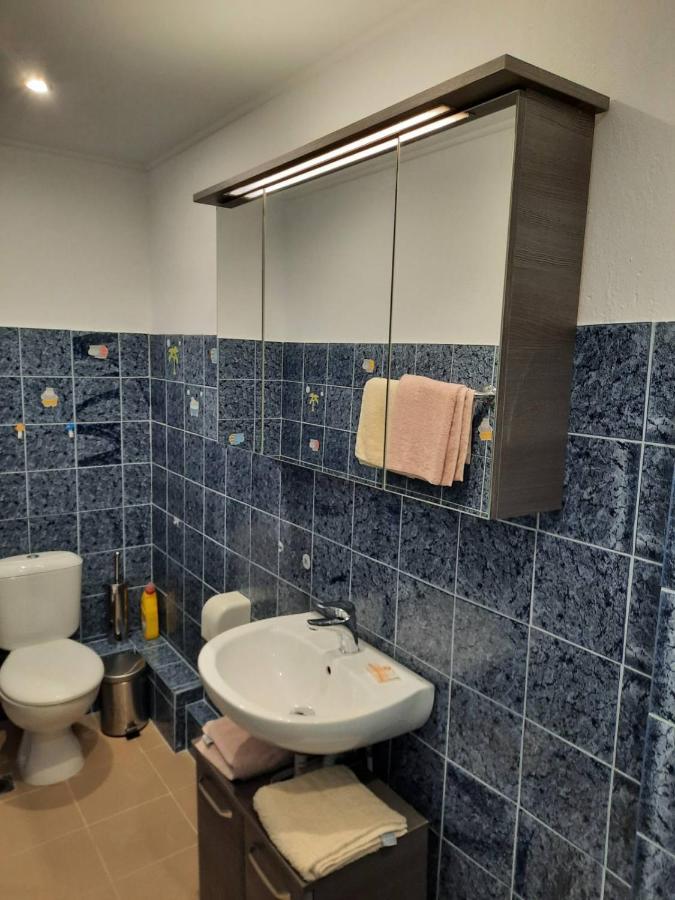 Olga's Appartments * Ouranoupoli