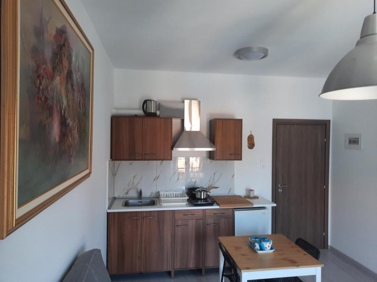 Appartamento Olga's Appartments *