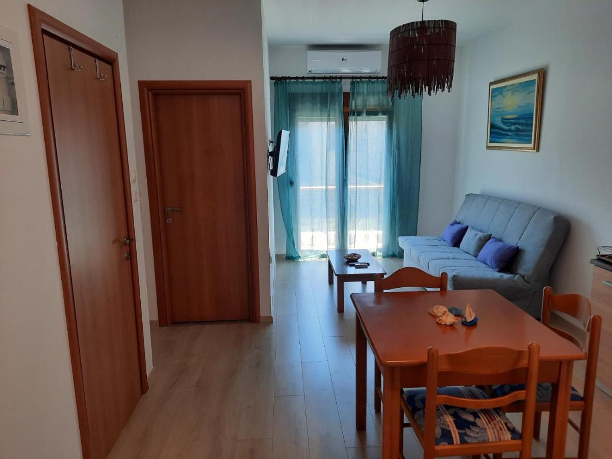 Olga's Appartments Appartamento *