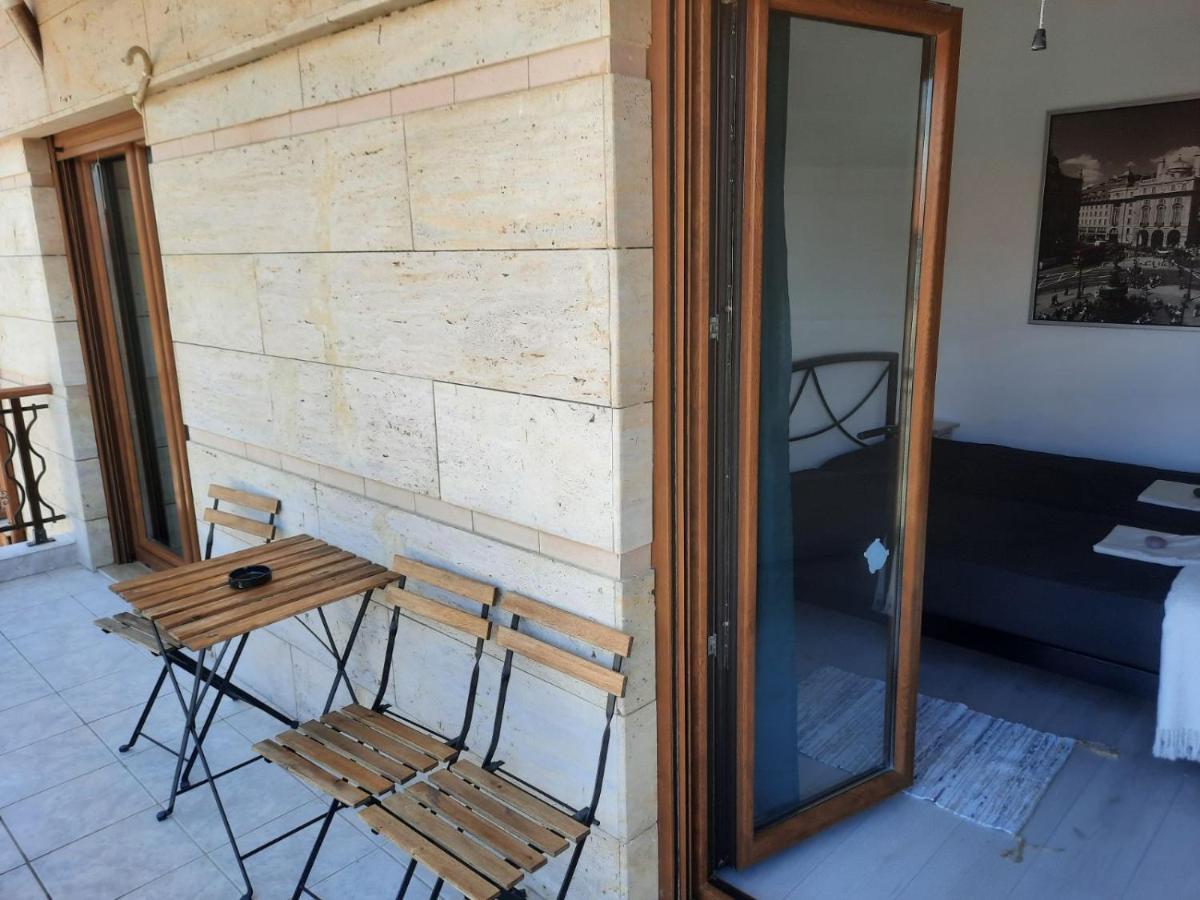 Olga's Appartments Ouranoupoli