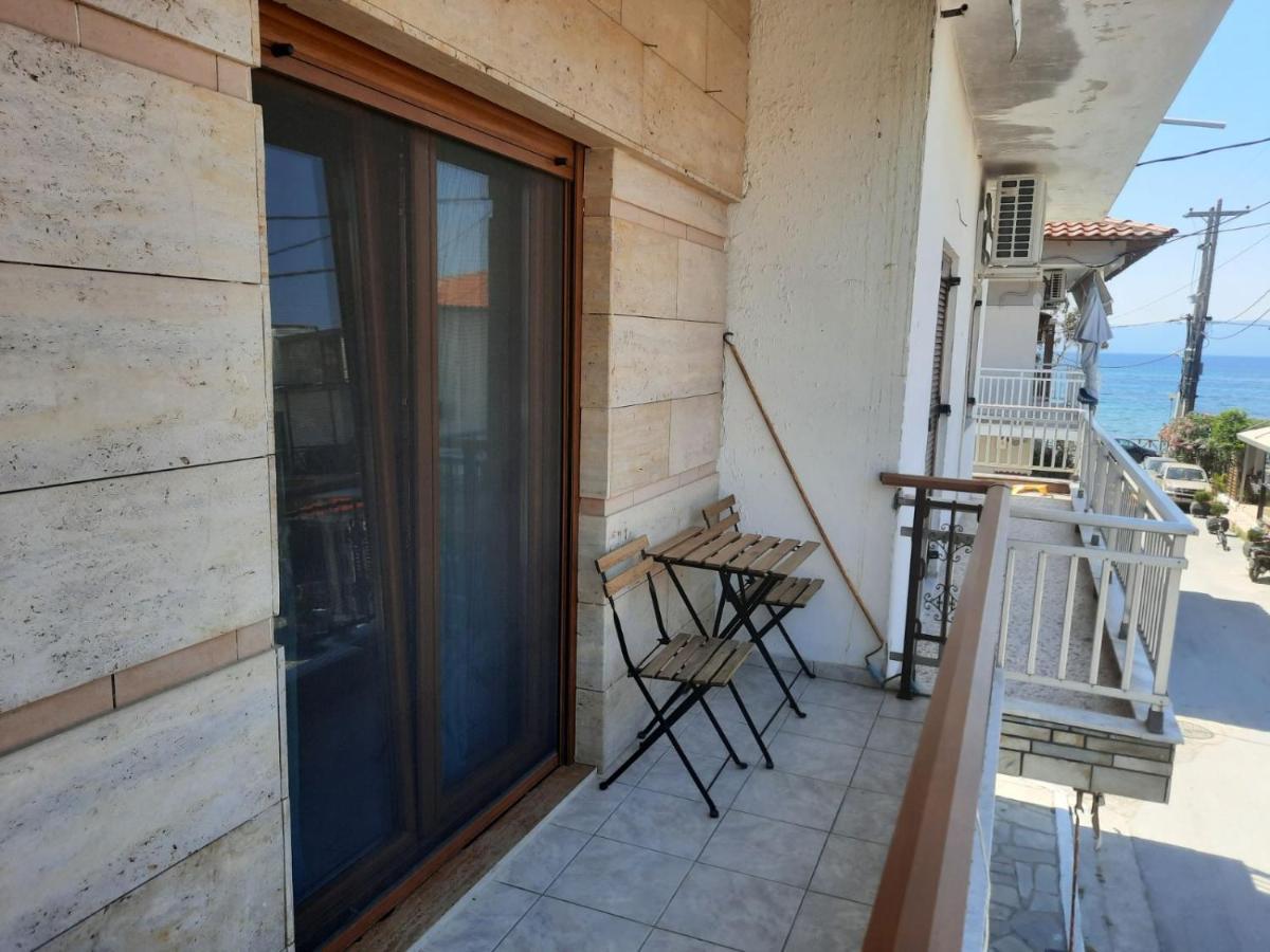 Olga's Appartments Ouranoupoli