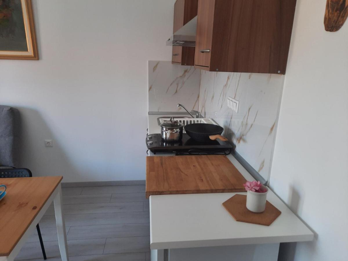 Olga's Appartments *