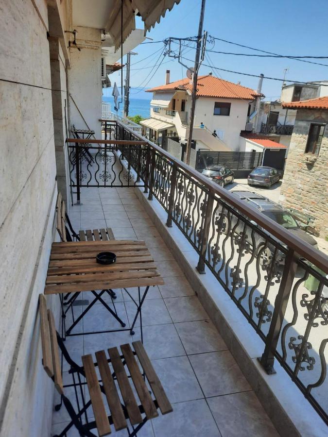 Appartamento Olga's Appartments Ouranoupoli