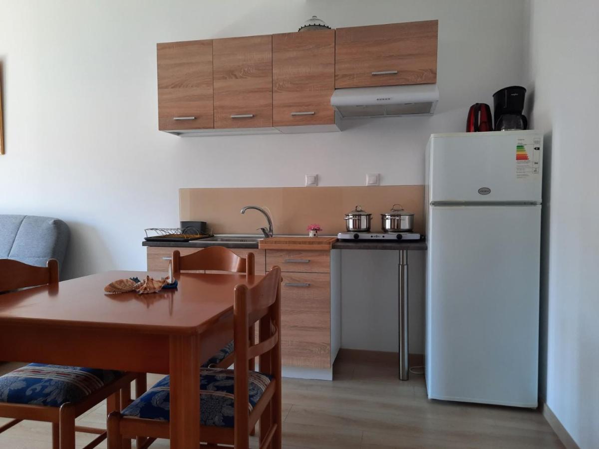 Olga's Appartments Appartamento *