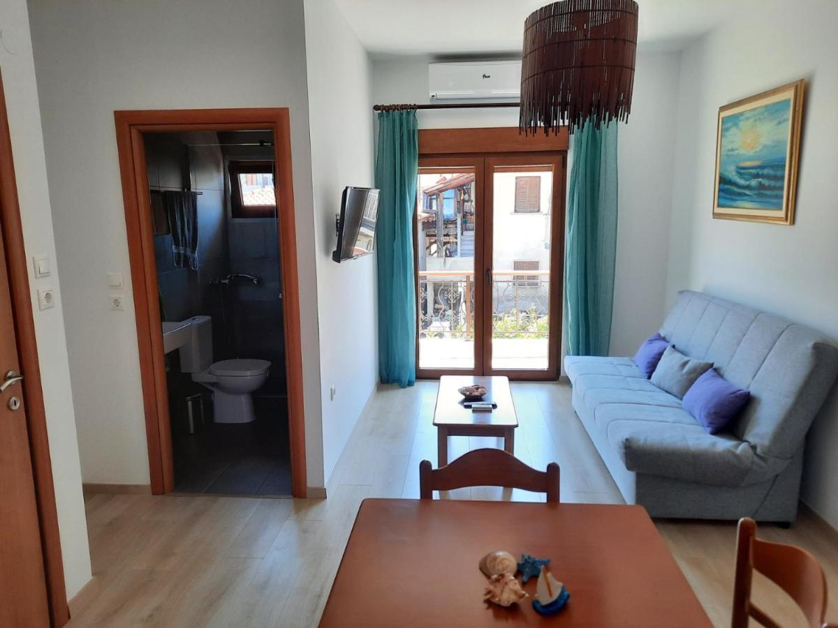 Olga's Appartments Ouranoupoli