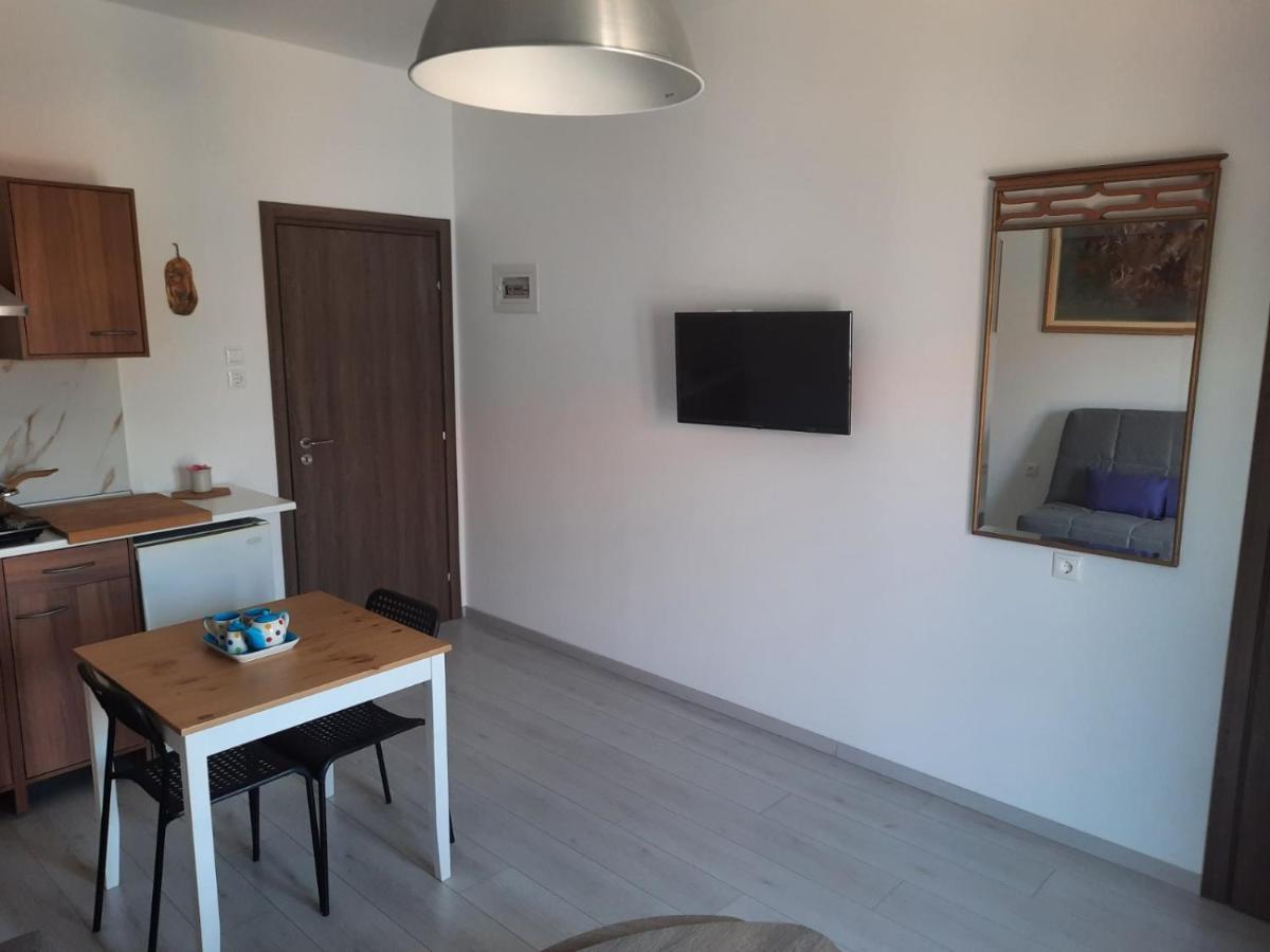 Appartamento Olga's Appartments